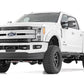 Rough Country (55070) 4.5 Inch Lift Kit | V2 | Ford F-250/F-350 Super Duty 4WD (17-22)