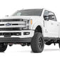 Rough Country (55021) 4.5 Inch Lift Kit | Front D/S | Ford F-250/F-350 Super Duty 4WD (2017-2022)