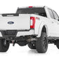 Rough Country (50651) 4.5 Inch Lift Kit | FR D/S | Vertex | Ford F-250/F-350 Super Duty (17-22)