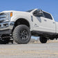Rough Country (50641) 4.5 Inch Lift Kit | FR D/S | M1 | Ford F-250/F-350 Super Duty 4WD (2017-2022)