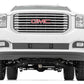 Rough Country (16230) 6 Inch Lift Kit | Mag-ride Auto-Lev | Chevy/GMC SUV 1500 4WD (2015-2020)