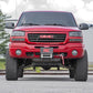 Rough Country (27220A) 6 Inch Lift Kit | Chevy Silverado & GMC Sierra 1500 4WD (1999-2006 & Classic)