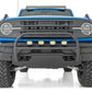 Rough Country (51027) 3.5 Inch Lift Kit | Ford Bronco 4WD (2021-2023)