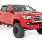 Rough Country (74232) 3.5 Inch Lift Kit | UCA | N3 Struts | Toyota Tacoma 4WD (2005-2023)