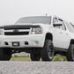 Rough Country (28750) 7 Inch Lift Kit | Vertex Coilovers | Chevy/GMC SUV 1500 2WD/4WD (2007-2014)