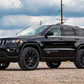 Rough Country (91430) 2.5 Inch Lift Kit | N3 Struts | Jeep Grand Cherokee 4WD (2016-2022)