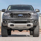 Rough Country (500011) 3.5 Inch Lift Kit | N3 | Cast Steel Knuckles | Ford Ranger 4WD (2019-2024)