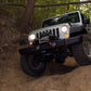 Rough Country (68130) 4 Inch Lift Kit | Jeep Wrangler Unlimited 2WD/4WD (2007-2018)