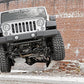 Rough Country (68140) 4 Inch Lift Kit | M1 | Jeep Wrangler Unlimited 2WD/4WD (2007-2018)