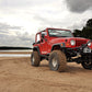 Rough Country (65922) 6 Inch Lift Kit | Long Arm | Jeep Wrangler TJ 4WD (1997-2006)