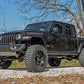 Rough Country (60200) 3.5 Inch Lift Kit | No Shocks | Jeep Gladiator JT Mojave 4WD (2020-2024)
