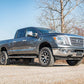Rough Country (868) 2 Inch Lift Kit | Nissan Titan XD 2WD/4WD (2016-2024)