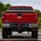 Rough Country (10830) 5 Inch Lift Kit | Chevy Silverado & GMC Sierra 1500 2WD (2007-2013)