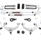 Rough Country (95740) 3.5 Inch Knuckle Lift Kit | M1 | Chevy/GMC 2500HD/3500HD (11-19)