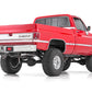 Rough Country (256.20) 4 Inch Lift Kit | Rear Springs | Chevy/GMC C10/K10 C15/K15 Truck/Jimmy (77-91)