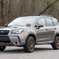 Rough Country (90500) 2 Inch Lift Kit | Subaru Forester 4WD (2014-2018)