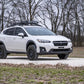 Rough Country (90300) 2 Inch Lift Kit | Subaru Crosstrek 4WD (2018-2024)