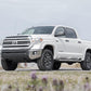 Rough Country (87000) 2.5-3 Inch Leveling Kit | Toyota Tundra 4WD (2007-2021)
