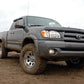 Rough Country (750) 2.5 Inch Leveling Kit | Toyota Tundra 2WD/4WD (2000-2006)