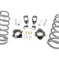Rough Country (761) 3 Inch Lift Kit | X-REAS | RR Springs | Toyota 4Runner 4WD (2003-2009)