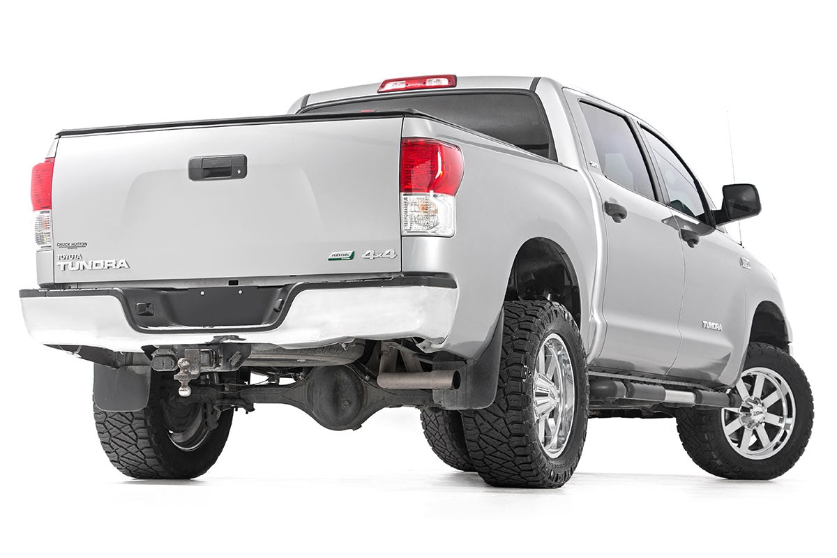 Rough Country (76840) 3.5 Inch Lift Kit | M1 Struts/M1 | Toyota Tundra 2WD/4WD (07-21)