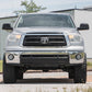 Rough Country (76830) 3.5 Inch Lift Kit | Toyota Tundra 2WD/4WD (2007-2021)