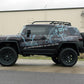 Rough Country (770S) 6 Inch Lift Kit | Toyota FJ Cruiser 2WD/4WD (2007-2009)