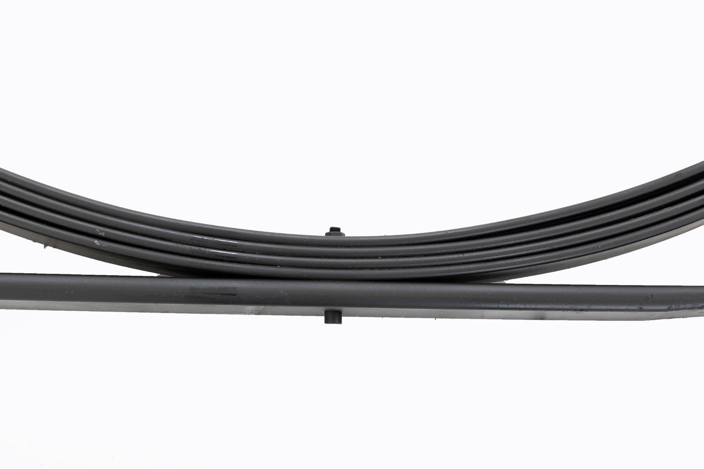 Rough Country (8071Kit) Rear Leaf Springs | 6" Lift | Pair | Ford F-250/F-350 Super Duty 4WD (99-07)